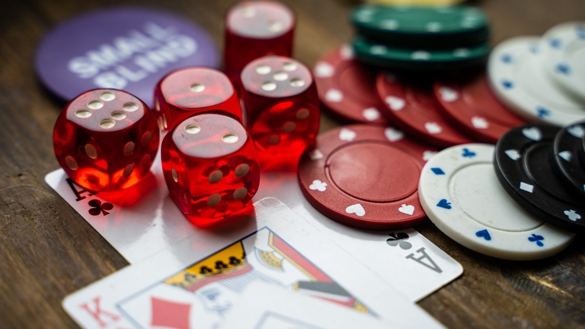 Profitez d'une des meilleures expériences de casino en ligne !