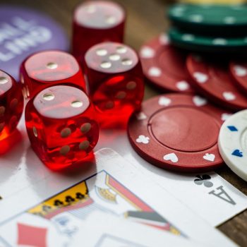 Profitez d'une des meilleures expériences de casino en ligne !