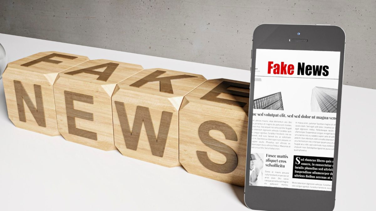 Les enjeux de l'information : entre fake news et vérités