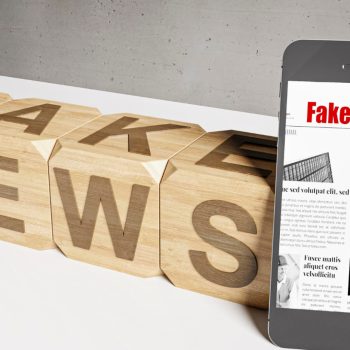 Les enjeux de l'information : entre fake news et vérités