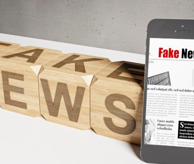 Les enjeux de l'information : entre fake news et vérités