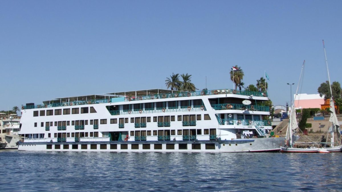 Guide pratique pour une croisière en Égypte réussie