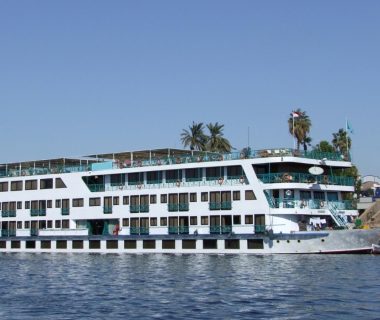 Guide pratique pour une croisière en Égypte réussie