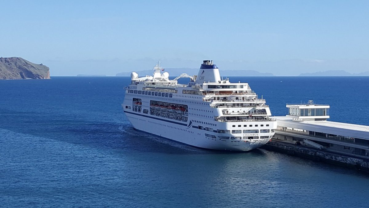 Croisière de luxe au départ de Marseille : vivez votre rêve méditerranéen !