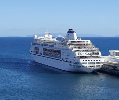Croisière de luxe au départ de Marseille : vivez votre rêve méditerranéen !
