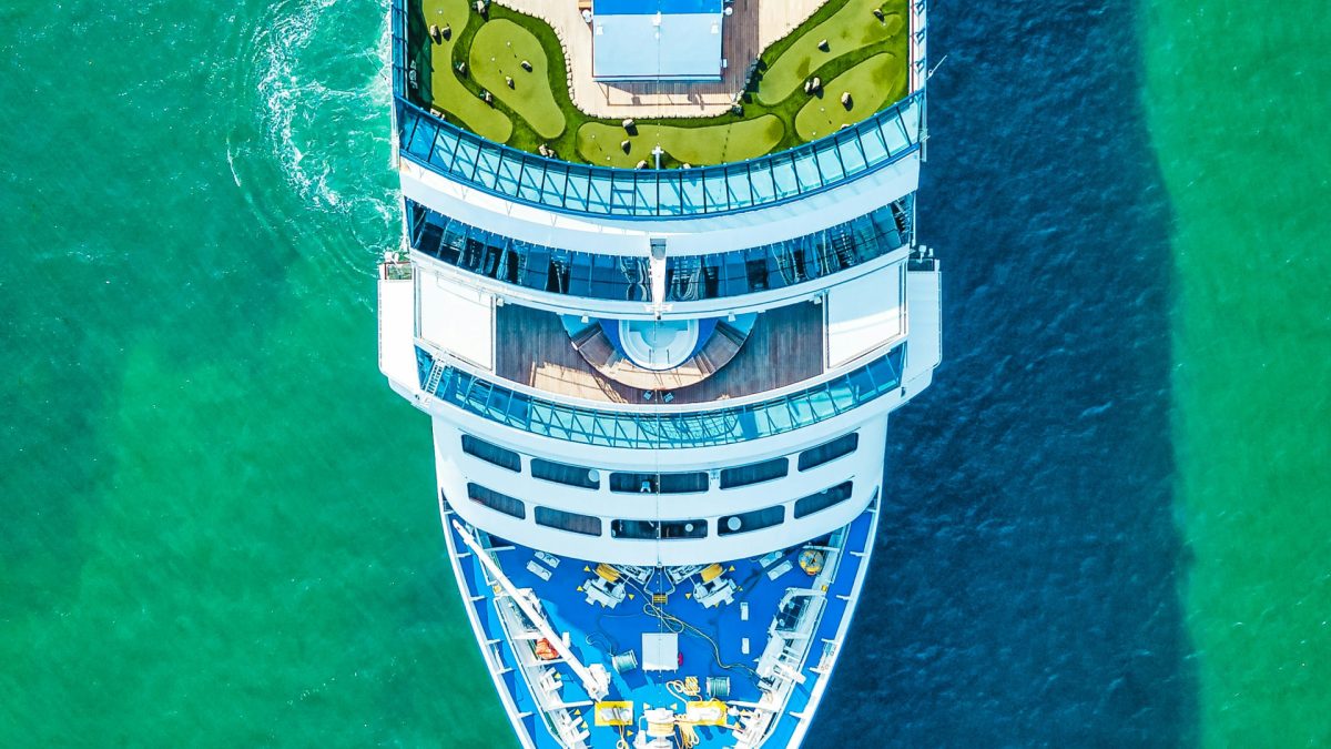 Partir en croisière : bonne ou mauvaise idée ?
