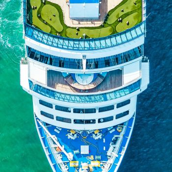 Partir en croisière : bonne ou mauvaise idée ?
