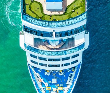 Partir en croisière : bonne ou mauvaise idée ?