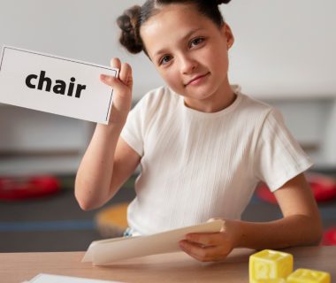 Comment construire une base solide en anglais dès le CE1