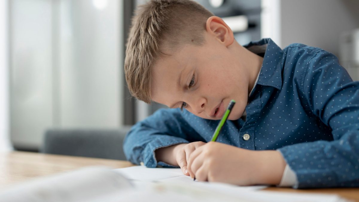 Pourquoi la conjugaison est cruciale pour les élèves de CM1