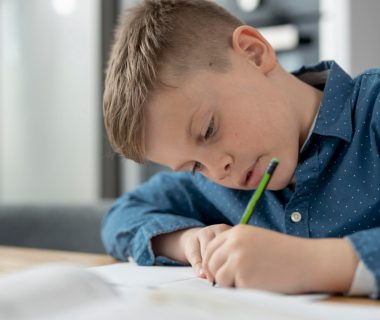 Pourquoi la conjugaison est cruciale pour les élèves de CM1
